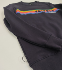 FELPA UOMO APLFG Tellini S.r.l. Ingrosso Abbigliamento
